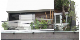 Nhà mặt tiền Đỗ Quang, 11.5x50m, P Thảo Điền, GPXD: Hầm 6 Tầng. Giá: 66 tỷ