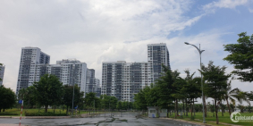 Đóng 50% nhận nhà ở luôn. Căn hộ cao cấp ngay trung tâm Thủ Thiêm.