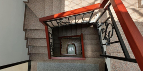 NhàTrần Quang Diệu 4,2x13 1 trệt 3 lầu 7,8 tỷ, mới và rẻ nhất q3