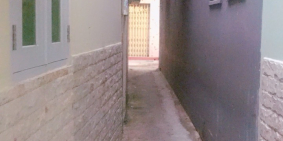 99.9M2 2MT TRƯỚC SAU NAM KÌ KHỞI NGHĨA P8 QUẬN 3 TRỆT 2L BÁN GẤP 30TY