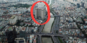 Bán căn Studio Millennium - ngay cầu Calmette, cách Quận 1 chỉ 5'