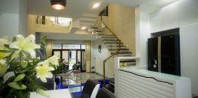 Bán nhanh Mặt tiền Trần Phú, Phường 9, vị trí đẹp nhất quận 5. Giá 39 tỷ