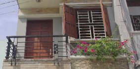 Cần Bán Nhà Mai Văn Vĩnh-Gần Chợ Chiều Q7, 56.7m2, Giá 3Tỷ 50 Triệu