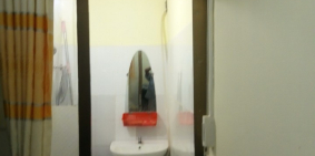 Bán nhà hẻm quận 7, 5x10 nở hậu 5,8m giá 1,32 tỷ