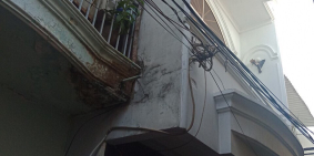 Bán nhà hẻm 271/19 lê văn lương,p.tân quy. Q.7. DT:36m2. Giá:3,25 tỷ.