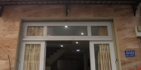 Cần bán nhà HXH tại Nguyễn Duy Trinh, phường Long Trường, Q9, HCM