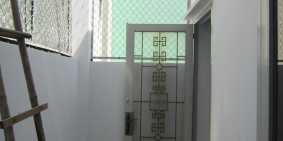 Cần bán nhà Mặt Tiền đường số 14, phường BHHA, quận Bình Tân. Vị trí tốt