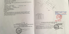 mình cần tiền bán căn nhà MT đúc 3 tấm mới xây Dds1, bình Tân