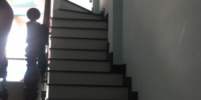 Nhà hẻm lớn 588/66 Tỉnh Lộ 10, Bình Tân. DT 4.4x10m, 3 tấm, SỔ HỒNG, giá 3.5 tỷ