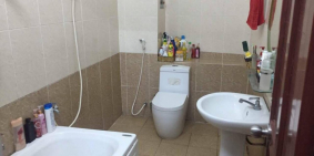 Chính chủ bán nhà đường Trương Phước Phan, Bình Tân, 87m2, 2tỷ1. LH 0886063147