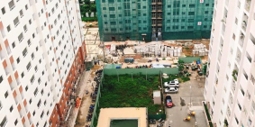 Căn hộ Green Town Bình Tân bàn giao Quý I/2020, giá 1,6tỷ/2PN, NH hỗ trợ 75%