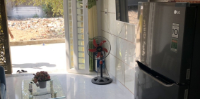 Bán nhà 2 MT ngay BV Bình tân,150m2,3 lầu 3PN, SHR