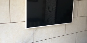 BÁN GẤP NHÀ MỚI XÂY GẦN BỆNH VIỆN BÌNH TÂN