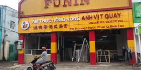 Chính chủ Cần bán gấp nhà mặt tiền đường Trương Phước Phan, ngay chợ