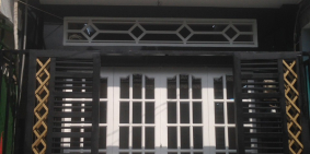 Bán Gấp Nhà Hẻm 7m, MTKD , Sổ Hồng Riêng;  Đường số 4, P. BHH B, Q. Bình Tân