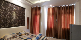 Tôi chính chủ bán nhà mặt tiền Nguyễn Kiệm, P3, GV, 4x17.5m. 1 trệt 3 lầu ST,