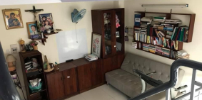 Bán em gái Lê Văn Thọ 52m2 trả nợ Gò Vấp.