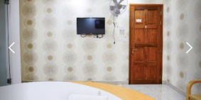 Bán khách sạn Eros Q.Gò Vâp 6 tầng 30pn Giá chỉ 22 tỷ TL GẤP