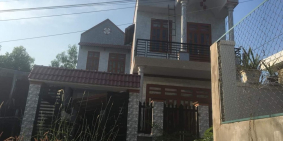 Tránh khói bụi Tp gia đình về quê ở nên bán nhà Lê Văn Thọ Gò Vấp 80m2