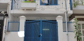 Bán nhà hẻm xe hơi Nguyễn Kiệm, Gò Vấp, giá 4,15 tỷ