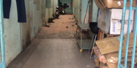 Nhà cần tiền nên bán gấp dãy trọ 10 phòng,dt 150m2 ,giá 1 tỷ 2,shr