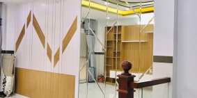 Chính chủ bán gấp nhà Lê Văn Thọ, 5x11, Gò Vấp. 3 tỷ 45.