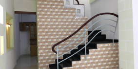 Tôi cần bán căn nhà PHan Huy Ích-P12-GV * DT : 4 m x 10,2 m