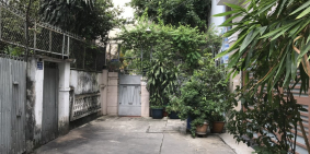 Bán nhà biệt thự  địa chỉ số 16/7 đường Hoàng Diệu, Phường 10, Quận Phú Nhuận (c