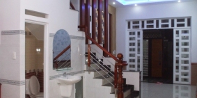 Bán gấp nhà sổ hồng chính chủ 40m2 Phan Đình Phùng, Phú Nhuân, giá 3,4 tỷ