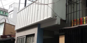 Nhà MT Trần Kế Xương P15 Quận Phú Nhuận 2,6x8,5 giá 3,5 tỷ