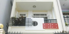 Bán nhà 3 Tầng HXH đường Trần Huy Liệu, Q. Phú Nhuận. DT 4x18. Giá 11.5 Tỷ.