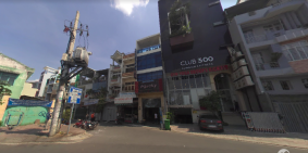 Nhà đẹp MT Trường Sa, P.14, Q.PN, 4.7x23m, Trệt 3 lầu, HĐT 55 tr/th, giá 25.5 tỷ