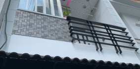 Bán gấp nhà Trần Hữu Trang, Phú Nhuận 35m2 – 3 lầu siêu đẹp – HXH – chính chủ -