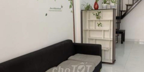 Bán nhà hẻm 3m đường Trường Sa, P2, Phú Nhuận.  DTCN: 34m2 Nhà 1 trệt 1 lầu