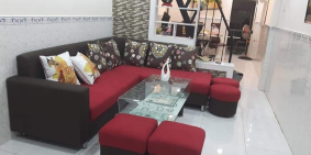 Chính chủ cần bán nhà hẻm đường Nguyễn Trọng Tuyển , phường 1, Q.Tân Bình.