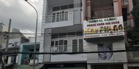 Bán nhà MT Lê Bình, đoạn đẹp, P.4, TB, DT: 5x14m nhà đẹp 3 tầng. Giá 10.6 tỷ TL.