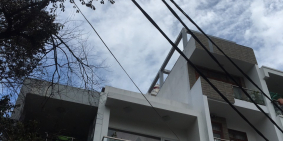 Bán nhà MT đường Bình Giã, P 13 ,Q Tân Bình, 4.5x19m