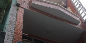 Bán nhà chính chủ hẻm trường chinh,P 14, Q tân bình DT: 4x8m