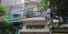 bán cắt lỗ căn nhà MT kinh doanh đường Tân Sơn Hòa.Phường 2,giá 11,5 tỷ