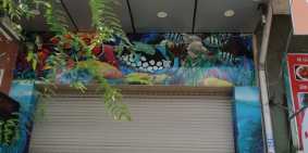 chính chủ bán nhà MT kinh doanh đường Trường Chinh giá 20,5(TL)