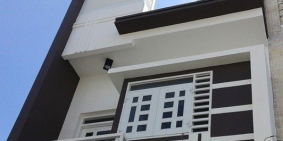 Chính chủ bán nhà hẻm ô tô, Nguyễn Hồng Đào, Tân Bình 60m2 chỉ 5.15 tỷ.