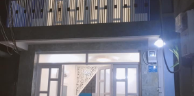 Sở hữu chính chủ nhà HXH, Hoàng Văn Thụ, Tân Bình, Dt 40m2 chỉ với 4 tỷ