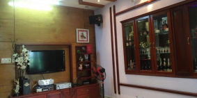 Bán Nhà Biệt Thự Sang trọng Đường Trần Thái Tông giá 8,5 tỷ