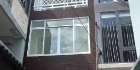 Bán nhà HXT đường Lê Lai, P14, Q Tân Bình, 3x9m