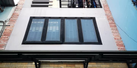 Nhà 5 tầng, HXH, đường Ni Sư Huỳnh Liên, quận Tân Bình. 41m2. giá 4,95 tỷ.