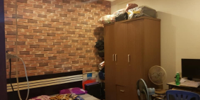 Giữ tiền cực tốt, 4x10m, 6 phòng cho thuê 250tr/ năm xe hơi tránh, Tân Bình.