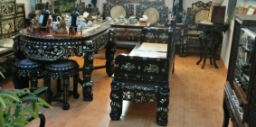 Bán nhà HXH đường Cống Lở,P15,DT 4x21,3 tầng+ST,giá 7 tỷ(TL)