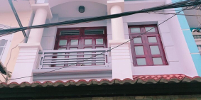 Bán nhà HXH tránh K300, Phường 12, Tân Bình, 94m2, 3 tầng, chỉ 11.9 tỷ