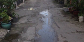 Bán Nhà 4.8x13m.2 Lầu.Hẻm 6m Đỗ Công Tường.P Tân Qúy.Q Tân Phú.TPHCM