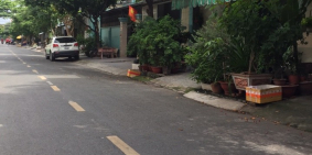 BÁN MT LÊ THIỆT KHU HỌ LÊ, DT 4MX18M, 1 LẦU SÂN THƯỢNG, GIÁ 7.5 TỶ, P. PHÚ THỌ H